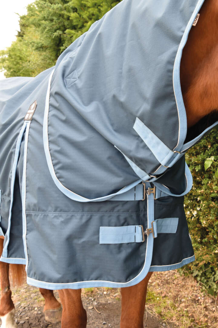 KANTRIE Halsteil für Outdoordecke Essential Light